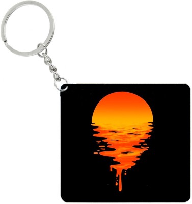 

Fashion bit FBrk47 Key Chain