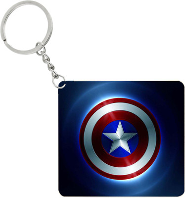 

Fashion bit FBrk393 Key Chain