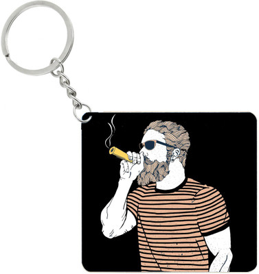 

Fashion bit FBrk127 Key Chain