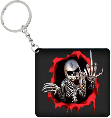

Fashion bit FBrk11 Key Chain