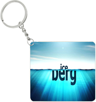 

Fashion bit FBrk116 Key Chain