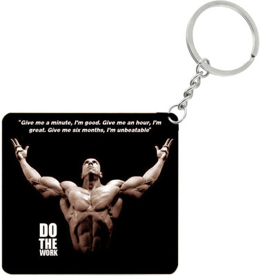 

Fashion bit FBrk366 Key Chain