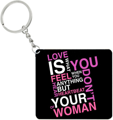 

Fashion bit FBrk299 Key Chain