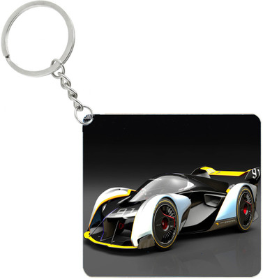 

Fashion bit FBrk361 Key Chain