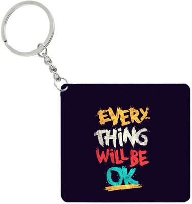 

Fashion bit FBrk260 Key Chain