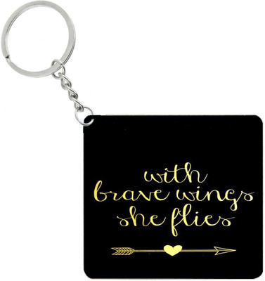 

Fashion bit FBrk141 Key Chain