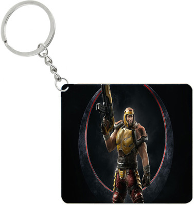

Fashion bit FBrk34 Key Chain