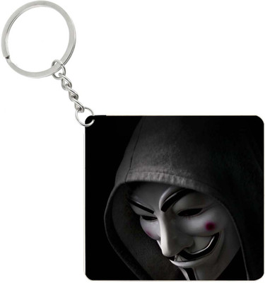 

Fashion bit FBrk379 Key Chain