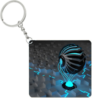 

Fashion bit FBrk305 Key Chain