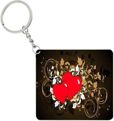 

Fashion bit FBrk78 Key Chain
