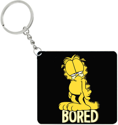 Fashion bit FBrk181 Key Chain