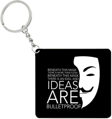 

Fashion bit FBrk115 Key Chain