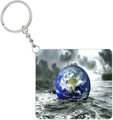 

Fashion bit FBrk264 Key Chain