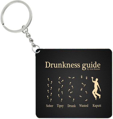 

Fashion bit FBrk256 Key Chain