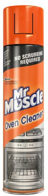 

Mr Muscle Oven Cleaner Kitchen Cleaner(300 ml)
