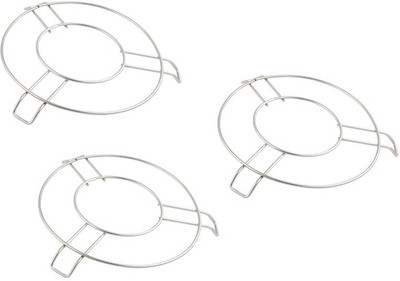 

Rinkle Trendz RTTRZ RTTRZ Silver Kitchen Tool Set(Silver)
