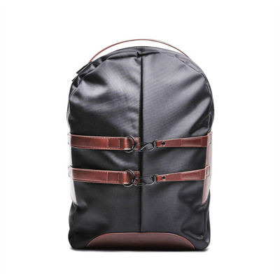 

scarters 15 inch Laptop Backpack(Black), Jet black