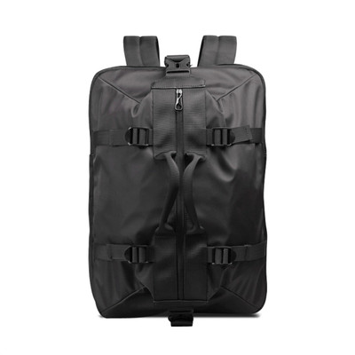 

scarters 15.6 inch Laptop Backpack(Black), Jet black