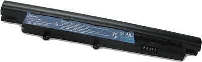 

Racemos 8371-944G08n 6 Cell Laptop Battery