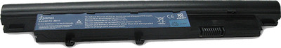 

Racemos 5810TZ-4112 6 Cell Laptop Battery