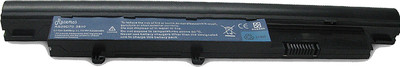 

Racemos 8471-353G25Mn 6 Cell Laptop Battery