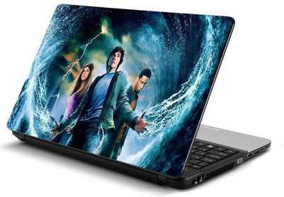 

Richerbrand Laptop Sticker 15.6 inch-Laptop Skin-91 Vinyl Laptop Decal 15.6