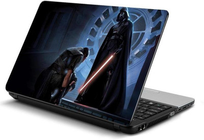 

Richerbrand Laptop Sticker 15.6 inch-Laptop Skin-50 Vinyl Laptop Decal 15.6