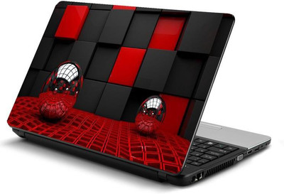 

Richerbrand Laptop Sticker 15.6 inch-Laptop Skin-58 Vinyl Laptop Decal 15.6