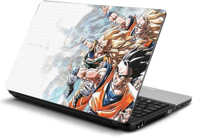 

Richerbrand Laptop Sticker 15.6 inch-Laptop Skin-75 Vinyl Laptop Decal 15.6