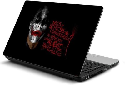 

Richerbrand Laptop Sticker 15.6 inch-Laptop Skin-94 Vinyl Laptop Decal 15.6