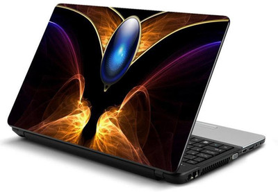 

Richerbrand Laptop Sticker 15.6 inch-Laptop Skin-48 Vinyl Laptop Decal 15.6