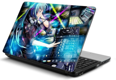 

Richerbrand Laptop Sticker 15.6 inch-Laptop Skin-71 Vinyl Laptop Decal 15.6