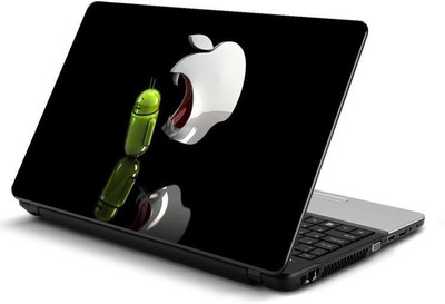 

Richerbrand Laptop Sticker 15.6 inch-Laptop Skin-32 Vinyl Laptop Decal 15.6