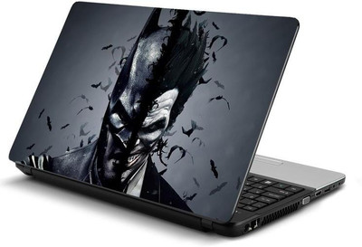 

Richerbrand Laptop Sticker 15.6 inch-Laptop Skin-95 Vinyl Laptop Decal 15.6