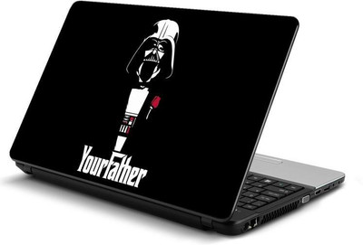 

Richerbrand Laptop Sticker 15.6 inch-Laptop Skin-20 Vinyl Laptop Decal 15.6