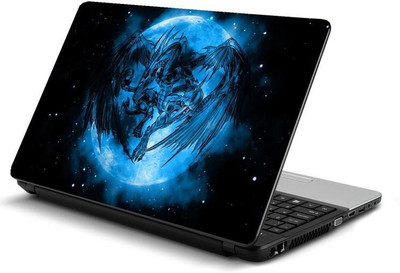 

Richerbrand Laptop Sticker 15.6 inch-Laptop Skin-78 Vinyl Laptop Decal 15.6