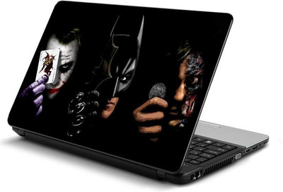 

Richerbrand Laptop Sticker 15.6 inch-Laptop Skin-52 Vinyl Laptop Decal 15.6