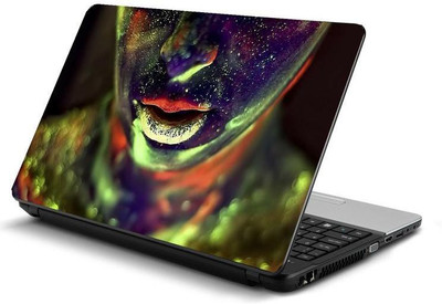 

Richerbrand Laptop Sticker 15.6 inch-Laptop Skin-60 Vinyl Laptop Decal 15.6