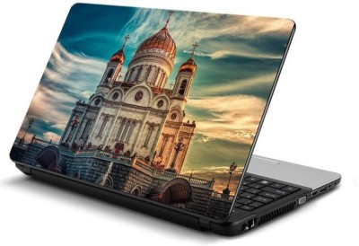 

Richerbrand Laptop Sticker 15.6 inch-Laptop Skin-07 Vinyl Laptop Decal 15.6