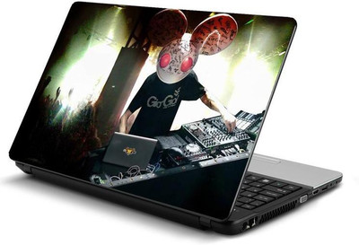 

Richerbrand Laptop Sticker 15.6 inch-Laptop Skin-76 Vinyl Laptop Decal 15.6