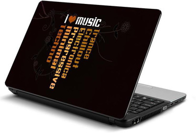 

Richerbrand Laptop Sticker 15.6 inch-Laptop Skin-66 Vinyl Laptop Decal 15.6