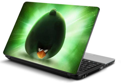 

Richerbrand Angry birds Laptop Sticker 15.6 inch-Laptop Skin-09 Vinyl Laptop Decal 15.6
