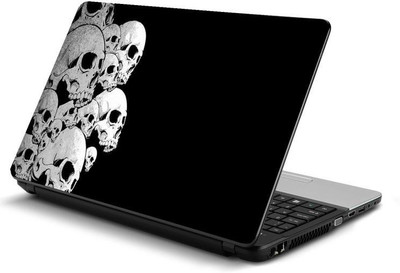 

Richerbrand Laptop Sticker 15.6 inch-Laptop Skin-63 Vinyl Laptop Decal 15.6