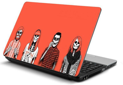 

Richerbrand Laptop Sticker 15.6 inch-Laptop Skin-42 Vinyl Laptop Decal 15.6