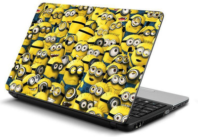 

Richerbrand Laptop Sticker 15.6 inch-Laptop Skin-57 Vinyl Laptop Decal 15.6