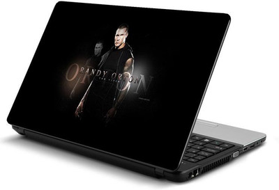 

Richerbrand Laptop Sticker 15.6 inch-Laptop Skin-70 Vinyl Laptop Decal 15.6