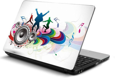 

Richerbrand Laptop Sticker 15.6 inch-Laptop Skin-77 Vinyl Laptop Decal 15.6