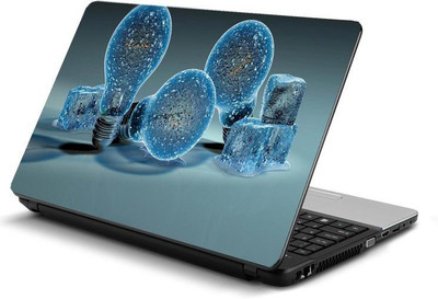

Richerbrand Laptop Sticker 15.6 inch-Laptop Skin-31 Vinyl Laptop Decal 15.6