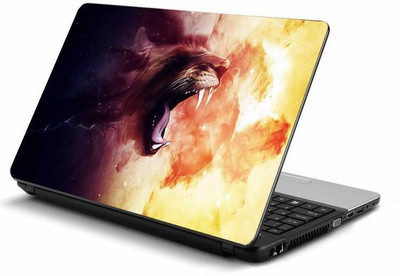 

Richerbrand Laptop Sticker 15.6 inch-Laptop Skin-23 Vinyl Laptop Decal 15.6