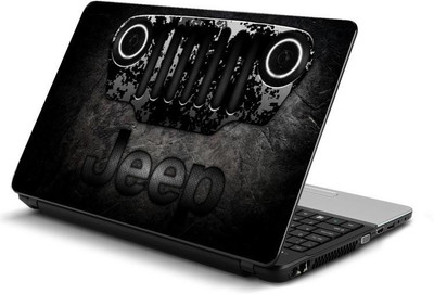 

Richerbrand Laptop Sticker 15.6 inch-Laptop Skin-53 Vinyl Laptop Decal 15.6